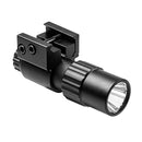 NcSTAR Zombie Stryke Tactical LED Flashlight with Pressure Switch