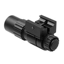 NcSTAR Zombie Stryke Tactical LED Flashlight with Pressure Switch