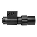 NcSTAR Zombie Stryke Tactical LED Flashlight with Pressure Switch