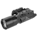 Night Evolution 200 Lumen High Output LED Tactical Airsoft Weapon Light