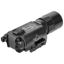 Night Evolution 200 Lumen High Output LED Tactical Airsoft Weapon Light