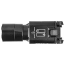 Night Evolution 200 Lumen High Output LED Tactical Airsoft Weapon Light