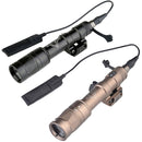 Night Evolution M600W Tactical Airsoft Scout Light w/ Strobe
