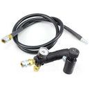 Ninja LPR-42 Regulator w/ Wide Bore Line for Airsoft Polarstar Fusion Engine / HPA System