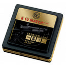 RWS 100rd R10 Match Plus Premium .177 Cal Airgun Pellets