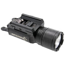 OPSMEN FAST 401 800 Lumen Ultra High Output LED Tactical Pistol Light