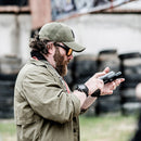 OPSMEN FAST 401 800 Lumen Ultra High Output LED Tactical Pistol Light