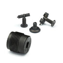 Advanced Novelty Tech ORIGINAL HPA Conversion Kit for CO2 Airsoft/Airgun Replicas