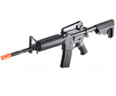 UKARMS Shell Ejecting M4A1 Spring Bolt Action Airsoft Gun