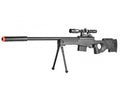 BONEYARD - UKARMS L96 Bolt Action Airsoft Sniper Rifle (Non-Working, Used or Refurbished)