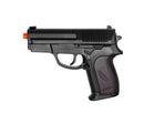 CYMA Plastic Mini Pistol Spring Power Airsoft Gun