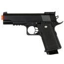 CYMA Full Metal P826 Mini 1911 Airsoft Gun Spring Pistol