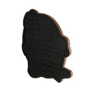 G-FORCE Bitch Hunter Tactical Hook & Loop PVC Morale Patch