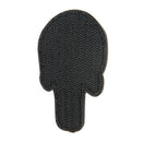 G-FORCE US Flag Punisher Skull Hook & Loop PVC Morale Patch