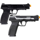 G&G Piranha MK1 Gas Blowback Airsoft Pistol