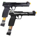 G&G Piranha SL Gas Blowback Airsoft Pistol