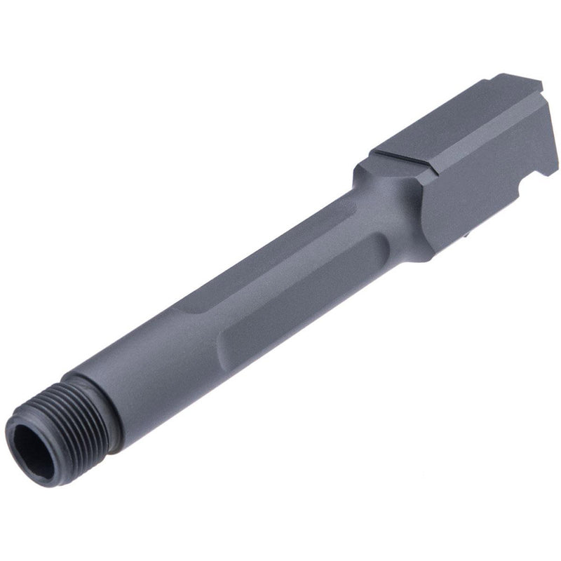 Pro-Arms 14mm Threaded Barrel for Elite Force GLOCK 19X Airsoft Pistols
