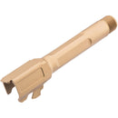 Pro-Arms 14mm Threaded Barrel for Elite Force GLOCK 19X Airsoft Pistols