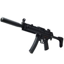 Madbull Gemtech RAPTOR II QD Airsoft MP5 Barrel Extension
