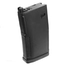 PTS 38rd MATEN .308 EPM LR Gas Blowback Airsoft Rifle Magazine by KWA