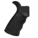 PTS ERGO Grip for M4 / M16 AEG Airsoft Guns - Black
