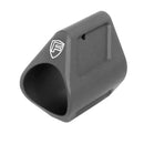 PTS Fortis 9" REV Free Float Keymod Rail System - Black