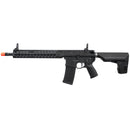 Mega Arms MKM KeyMod AR-15 Gas Blowback Airsoft Rifle by PTS