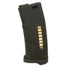 PTS 150rd Mid-Cap Enhanced Polymer Magazine - Olive Drab