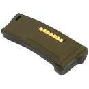 PTS 150rd Mid-Cap Enhanced Polymer Magazine - Olive Drab