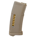 PTS 150rd Mid-Cap Enhanced Polymer Magazine - Dark Earth