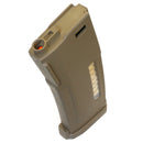 PTS 150rd Mid-Cap Enhanced Polymer Magazine - Dark Earth
