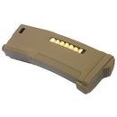 PTS 150rd Mid-Cap Enhanced Polymer Magazine - Dark Earth