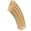PTS US Palm 150rd AK30 Airsoft AK47 AEG Mid-Cap Magazine - Dark Earth