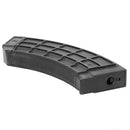PTS US Palm 150rd AK30 Airsoft AK47 AEG Mid-Cap Magazine - Black