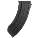 PTS US Palm 150rd AK30 Airsoft AK47 AEG Mid-Cap Magazine - Black