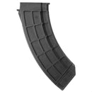 PTS US Palm 150rd AK30 Airsoft AK47 AEG Mid-Cap Magazine - Black