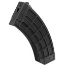 PTS US Palm 150rd AK30 Airsoft AK47 AEG Mid-Cap Magazine - Black