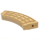 PTS US Palm 150rd AK30 Airsoft AK47 AEG Mid-Cap Magazine - Dark Earth