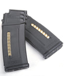 Magpul PTS PMAG G36 Black 120 Round Mid-Cap Polymer Magazine