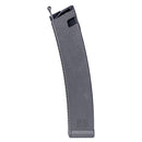 KWA 80rd QRF MOD. 1 AEG Airsoft Mid-Cap Magazine