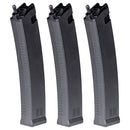 KWA 80rd QRF MOD. 1 AEG Airsoft Mid-Cap Magazine