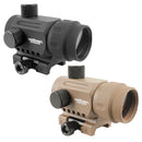 Valken Tactical RDA20 1x20 Mini Red Dot Sight