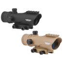 Valken Tactical RDA30 1x30 Railed Red Dot Sight