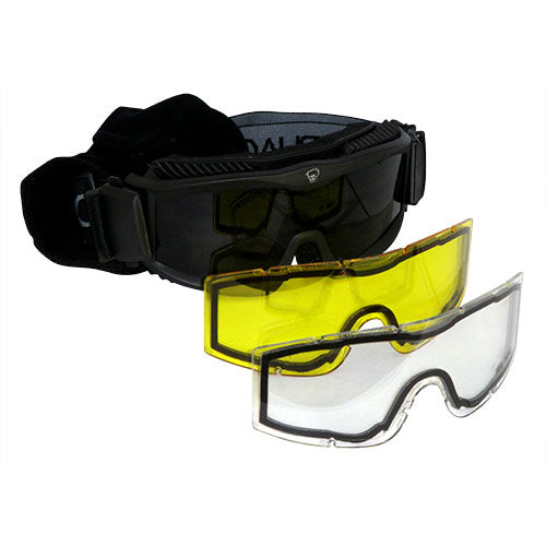 Save Phace Recon Series Tactical Goggles