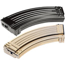 G&G Full Metal 600rd RK47 / AK47 Hi-Cap AEG Airsoft Rifle Magazine