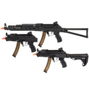 G&G PRK9 AEG Airsoft Rifle w/ Electronic Trigger & MOSFET