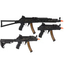 G&G PRK9 AEG Airsoft Rifle w/ Electronic Trigger & MOSFET