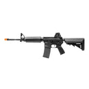 KWA Full Metal RM4A1 Carbine AEG3 Electric Recoil Airsoft Rifle