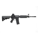 KWA Full Metal RM4A1 Carbine AEG3 Electric Recoil Airsoft Rifle