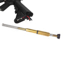 KWA Full Metal RM4A1 Carbine AEG3 Electric Recoil Airsoft Rifle